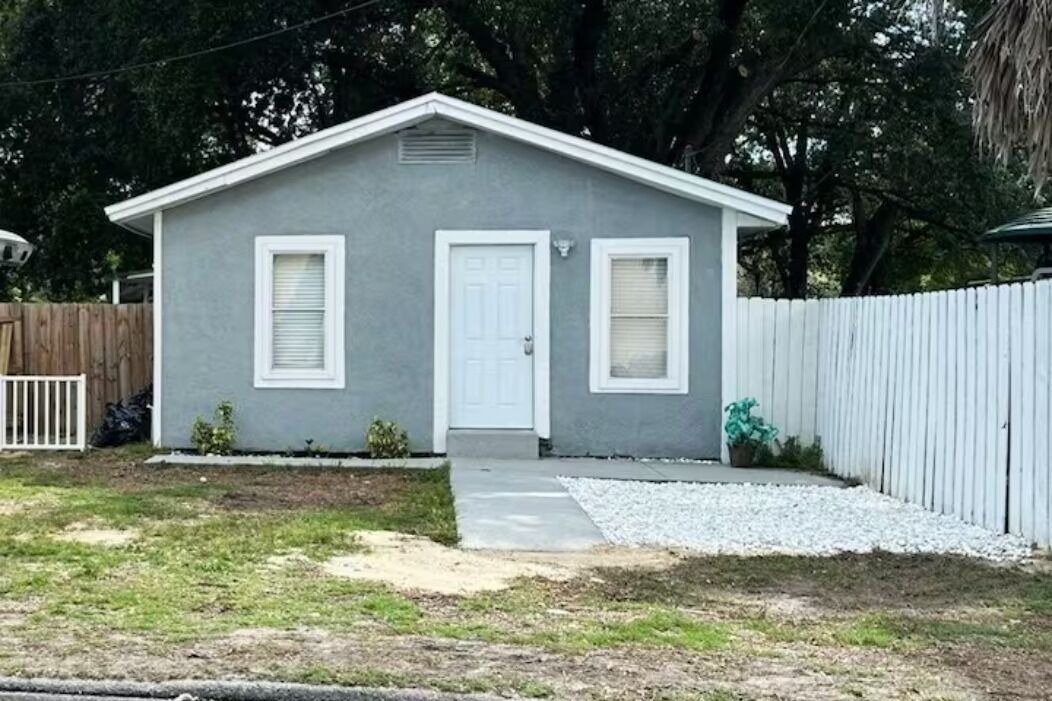Photo of Outdoor in Temple Crest