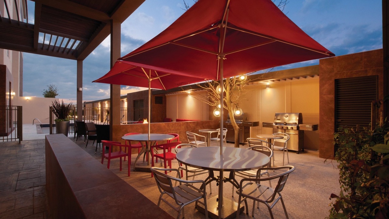 Photo of Outdoor in Winter Garden