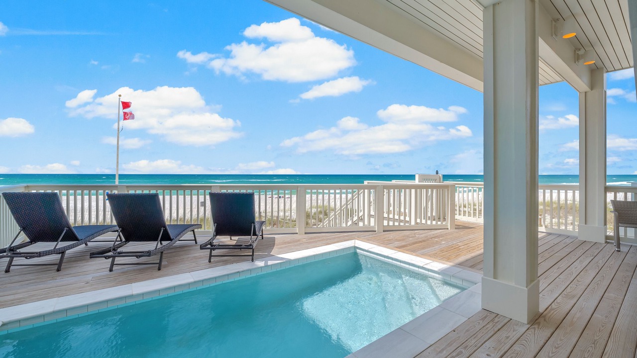 Photo of Outdoor in West Panama City Beach