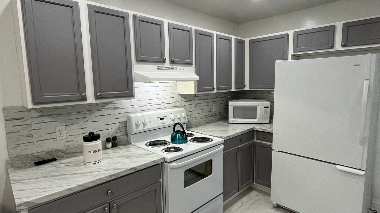 Photo of Kitchen in Augusta