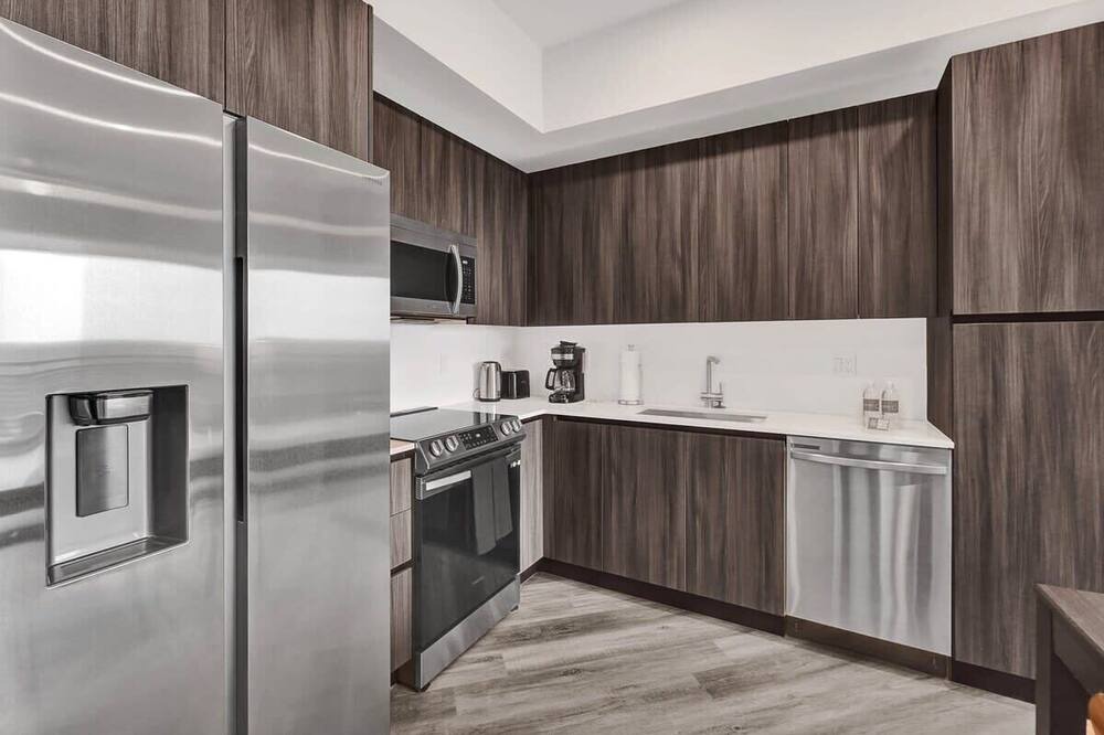 Photo of Kitchen in Ludlam