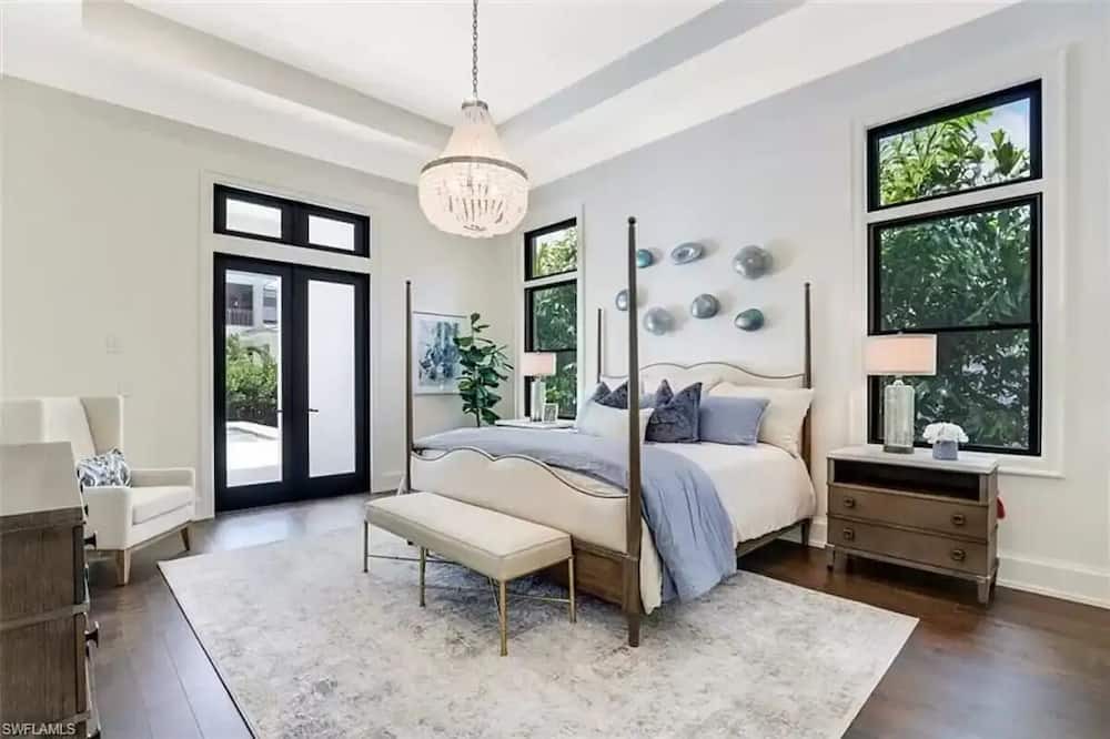 Photo of Bedroom in Moorings