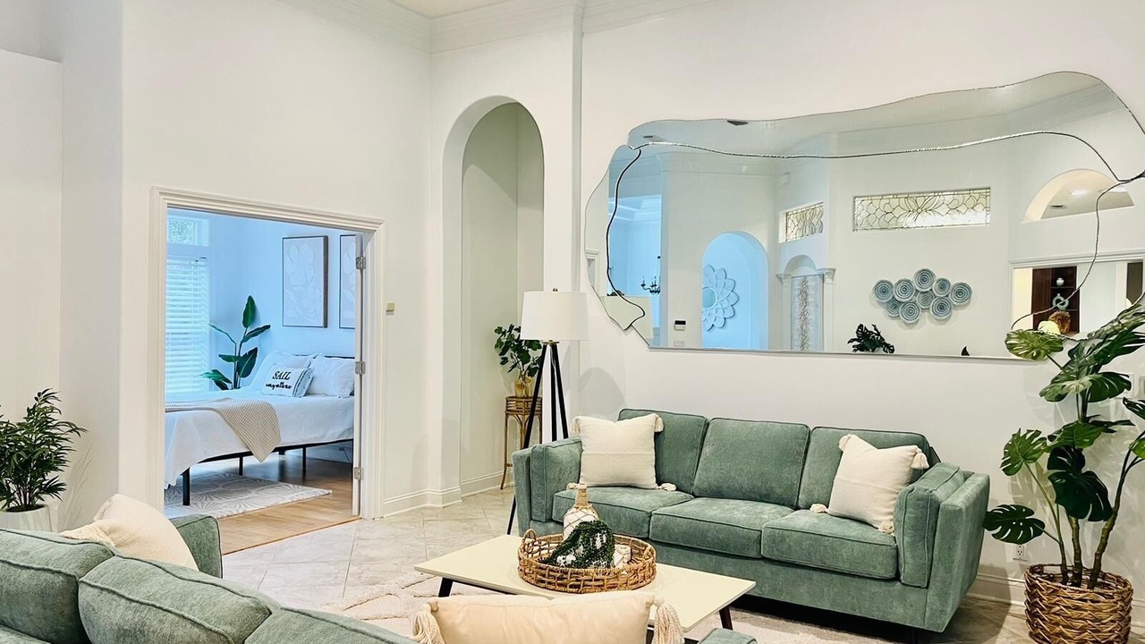 Photo of Livingroom in Ponte Vedra Beach