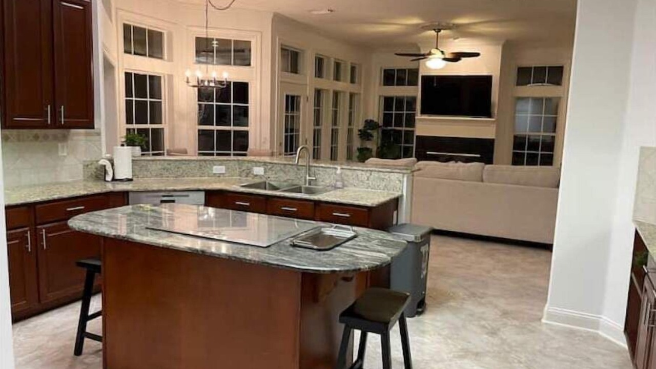 Photo of Kitchen in Ponte Vedra Beach