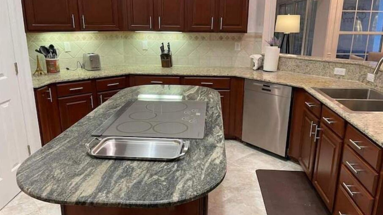 Photo of Kitchen in Ponte Vedra Beach