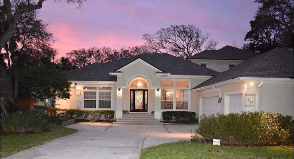 Photo of Outdoor in Ponte Vedra Beach