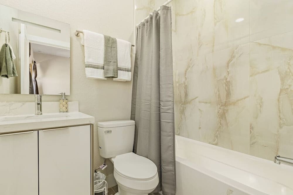Photo of Bathroom in Burnt Store