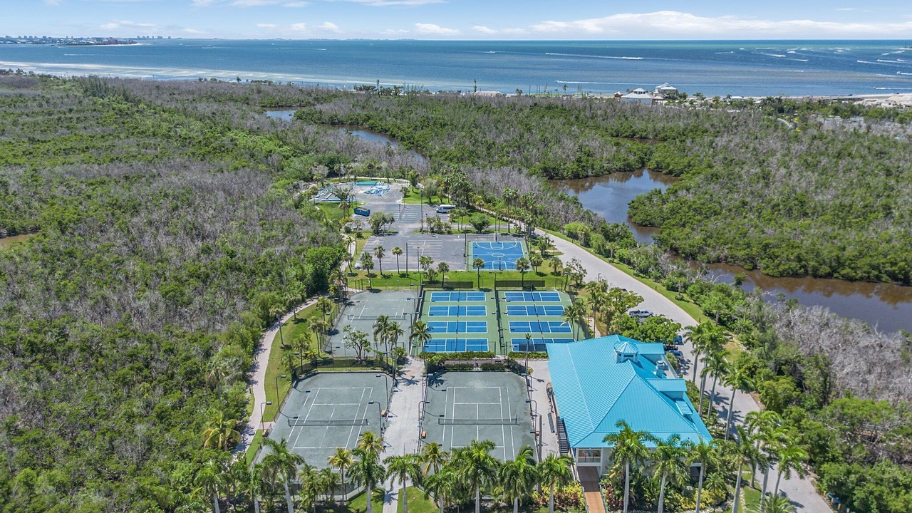 Photo of Outdoor in Punta Rassa