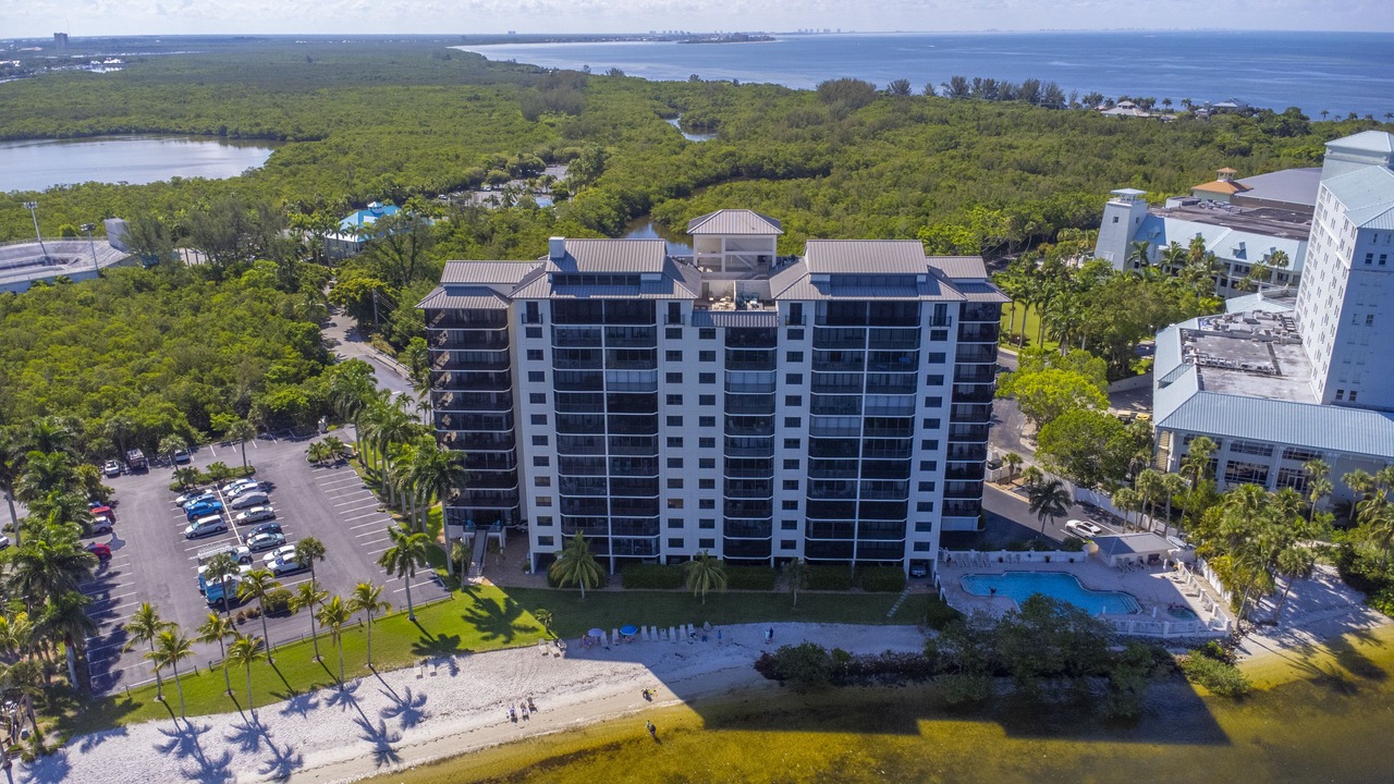 Photo of Outdoor in Punta Rassa