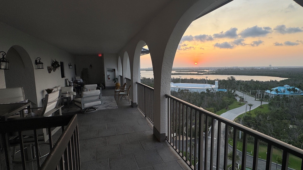 Photo of Outdoor in Punta Rassa