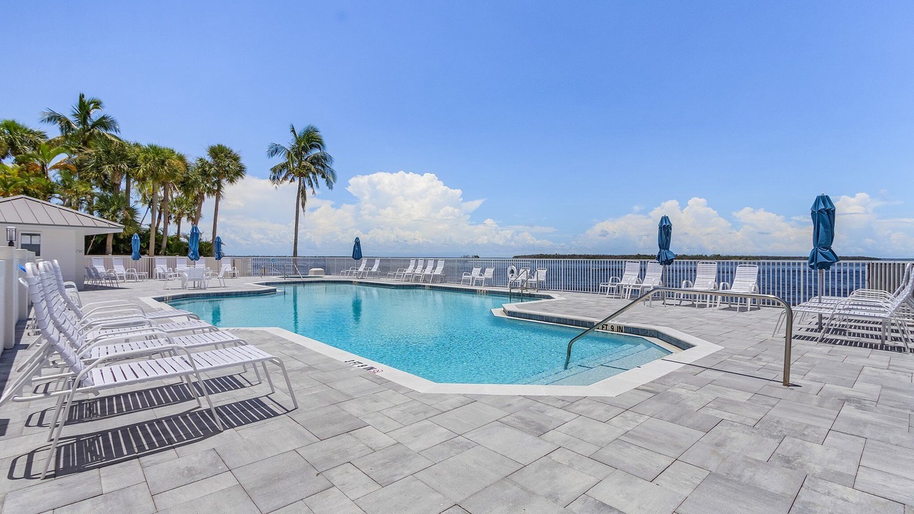Photo of Outdoor in Punta Rassa
