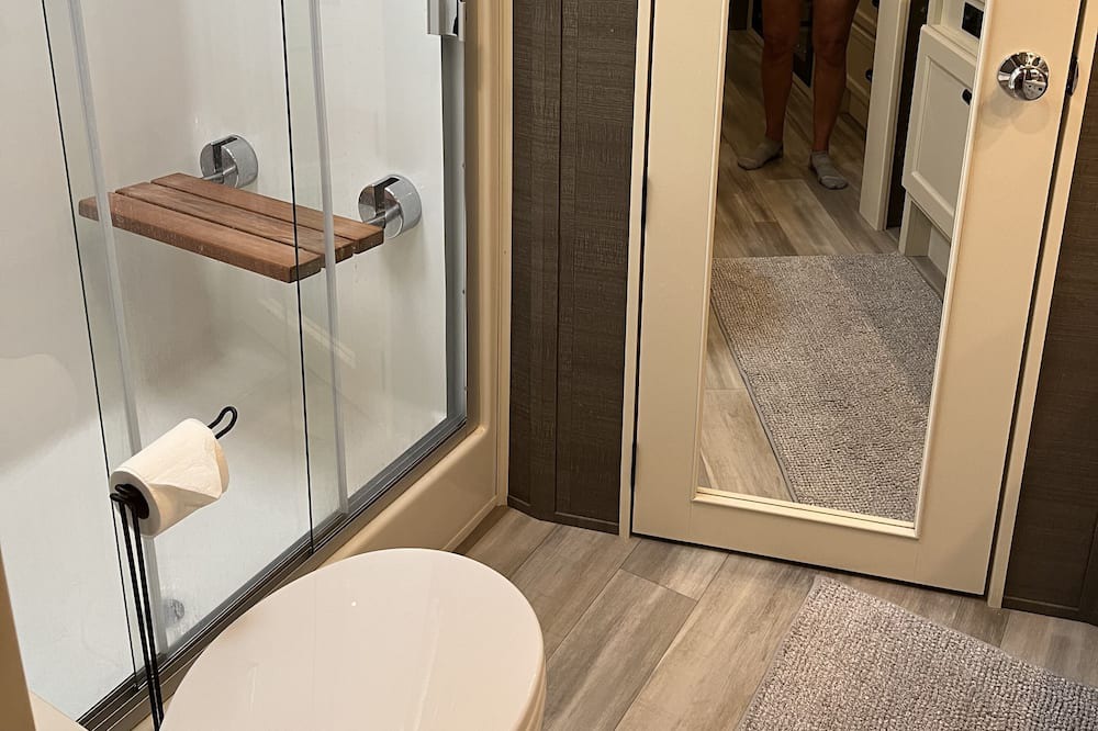 Photo of Bathroom in Big Pine Key