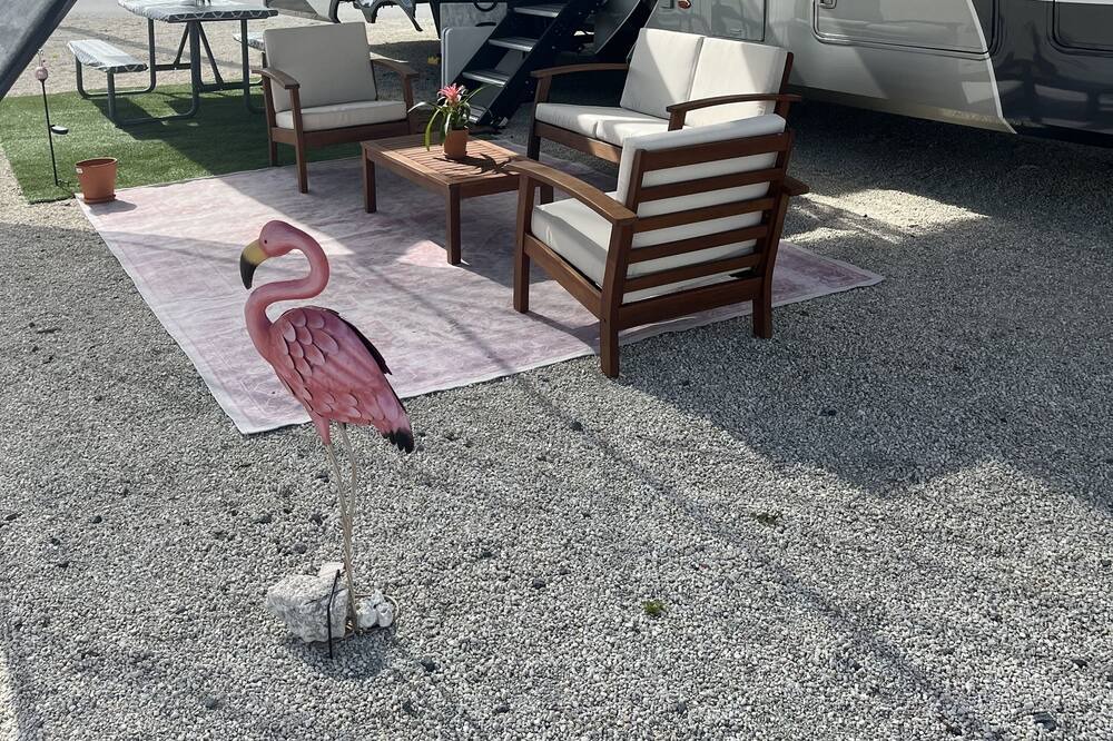 Photo of Outdoor in Big Pine Key