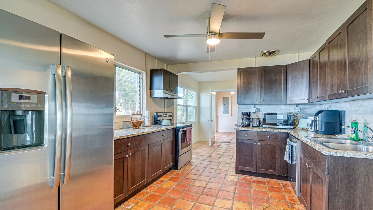 Photo of Kitchen in Spring Hill