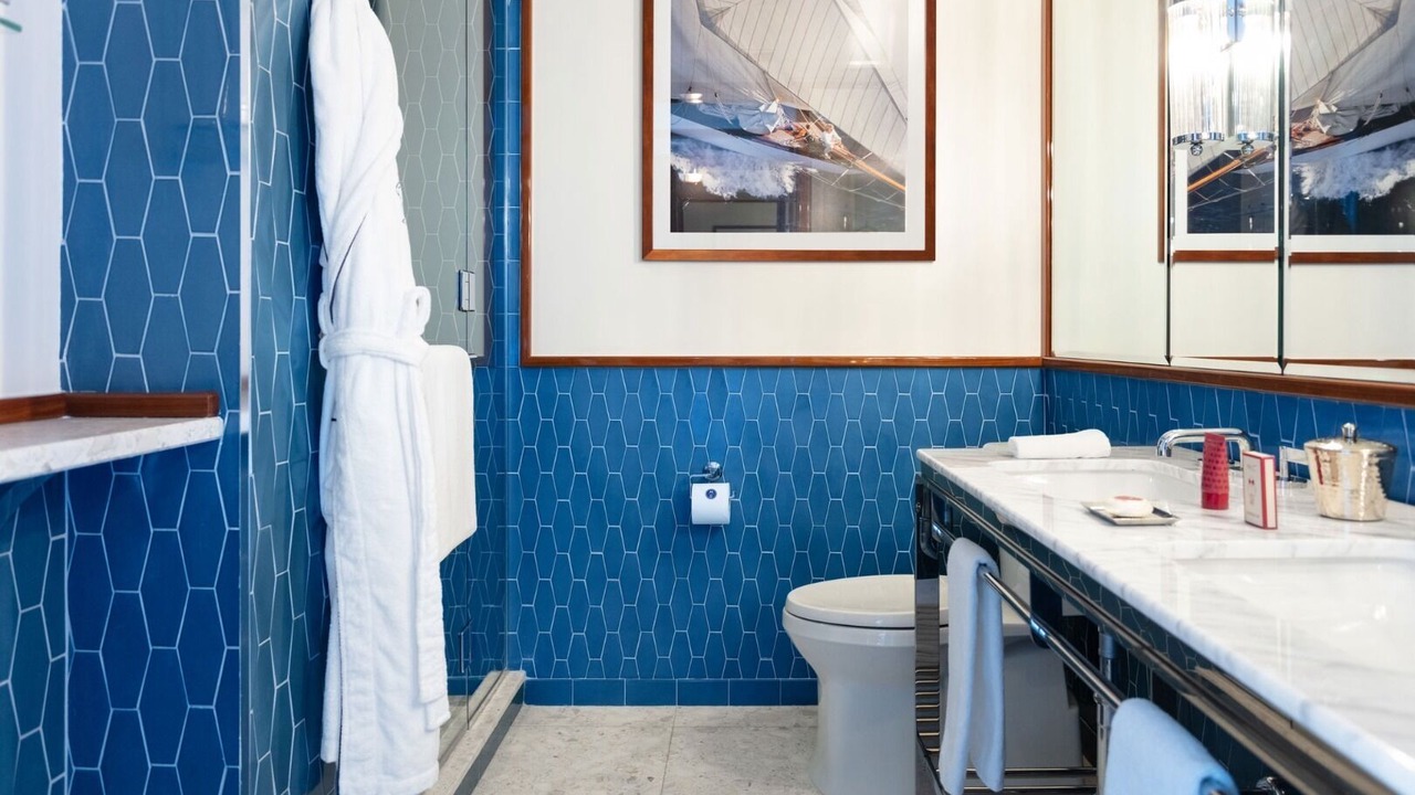 Photo of Bathroom in Coconut Grove