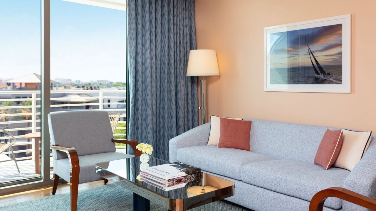 Photo of Livingroom in Coconut Grove