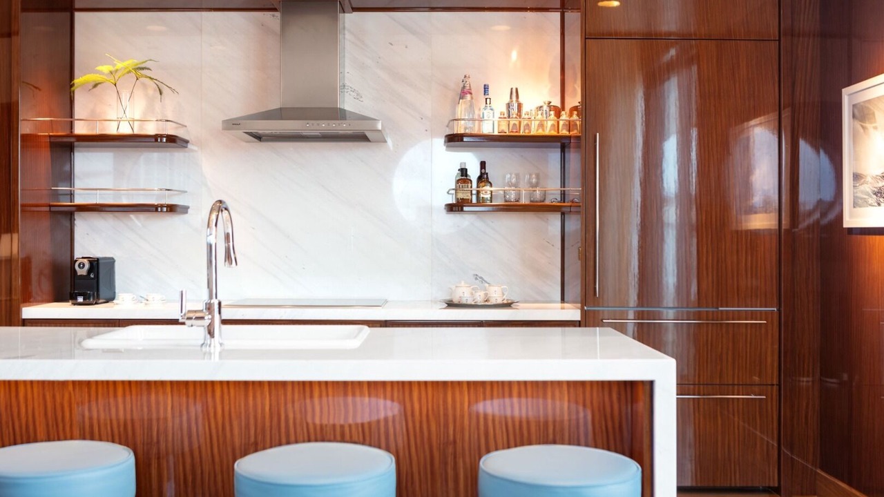 Photo of Kitchen in Coconut Grove