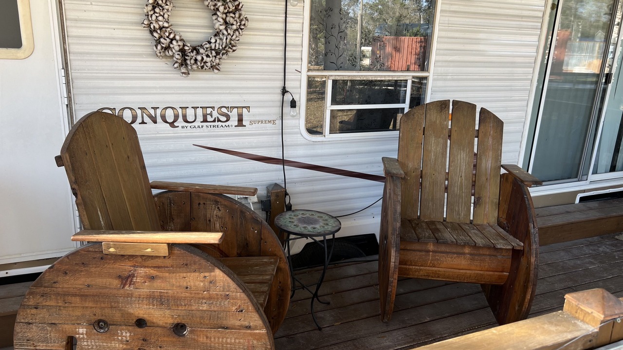 Photo of Outdoor in Old Town