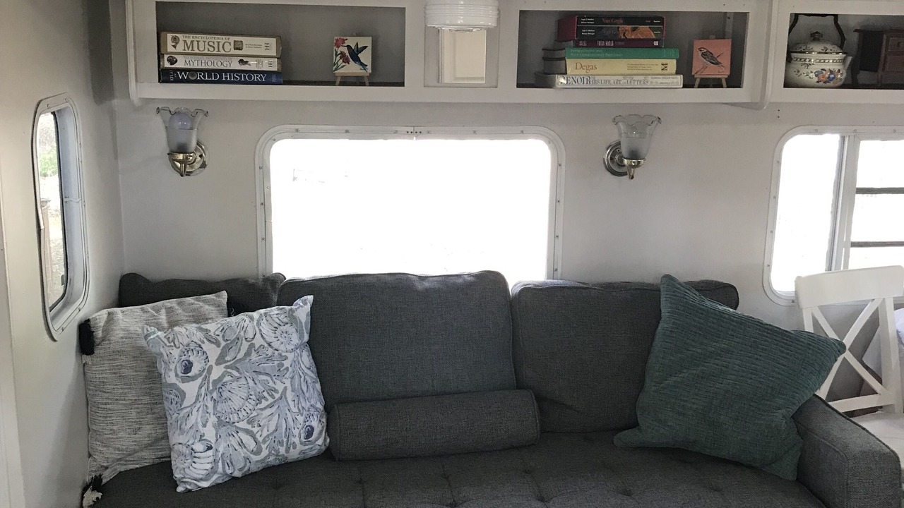 Photo of Livingroom in Old Town