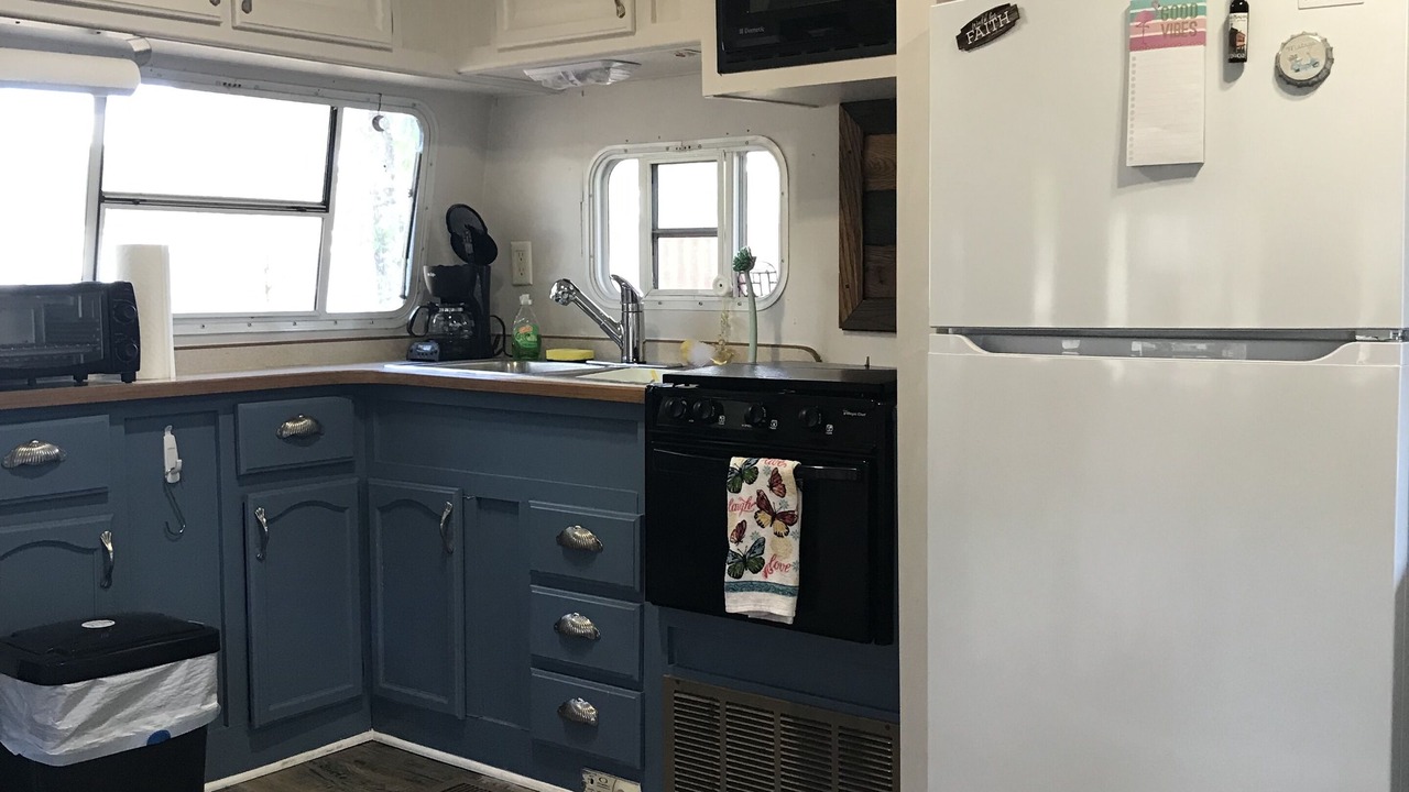 Photo of Kitchen in Old Town