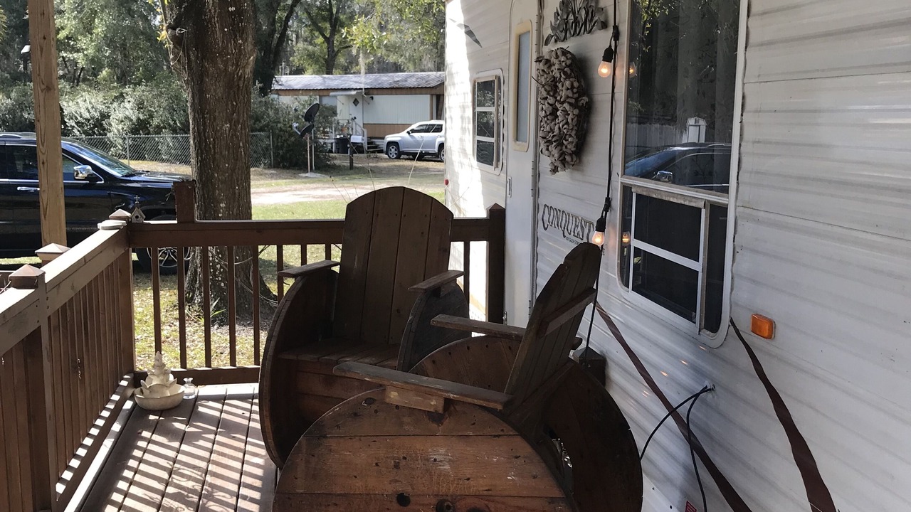 Photo of Outdoor in Old Town