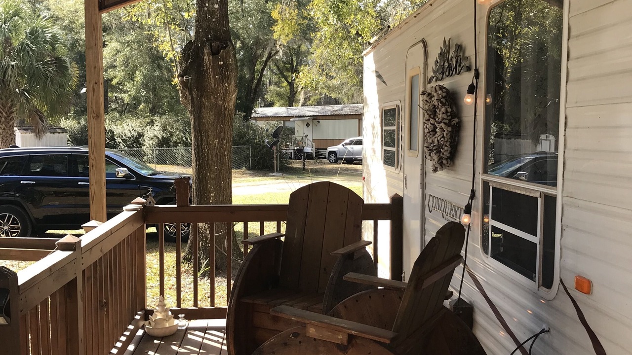 Photo of Outdoor in Old Town