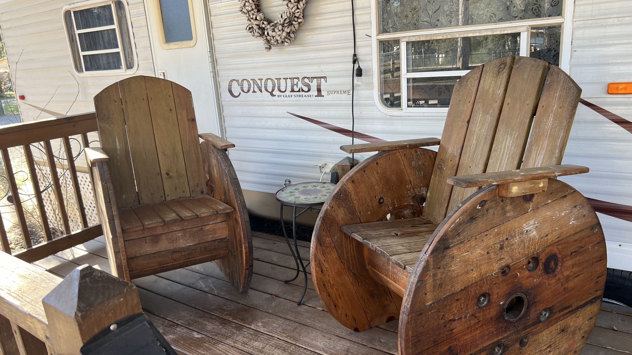 Photo of Outdoor in Old Town