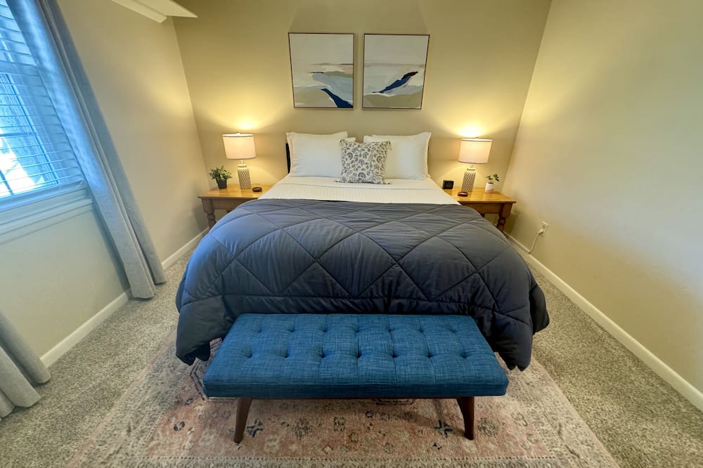 Photo of Bedroom in St. Augustine