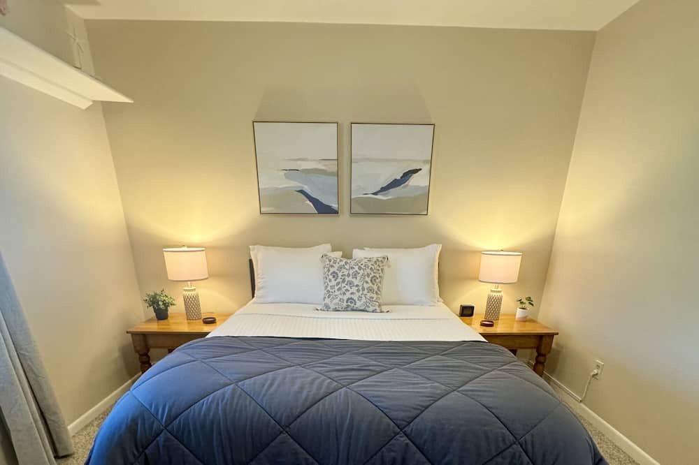 Photo of Bedroom in St. Augustine