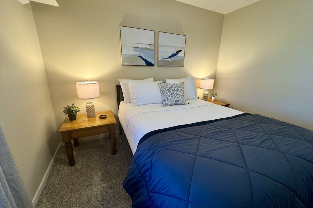 Photo of Bedroom in St. Augustine