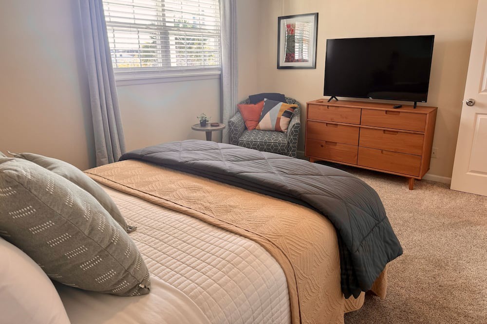 Photo of Bedroom in St. Augustine