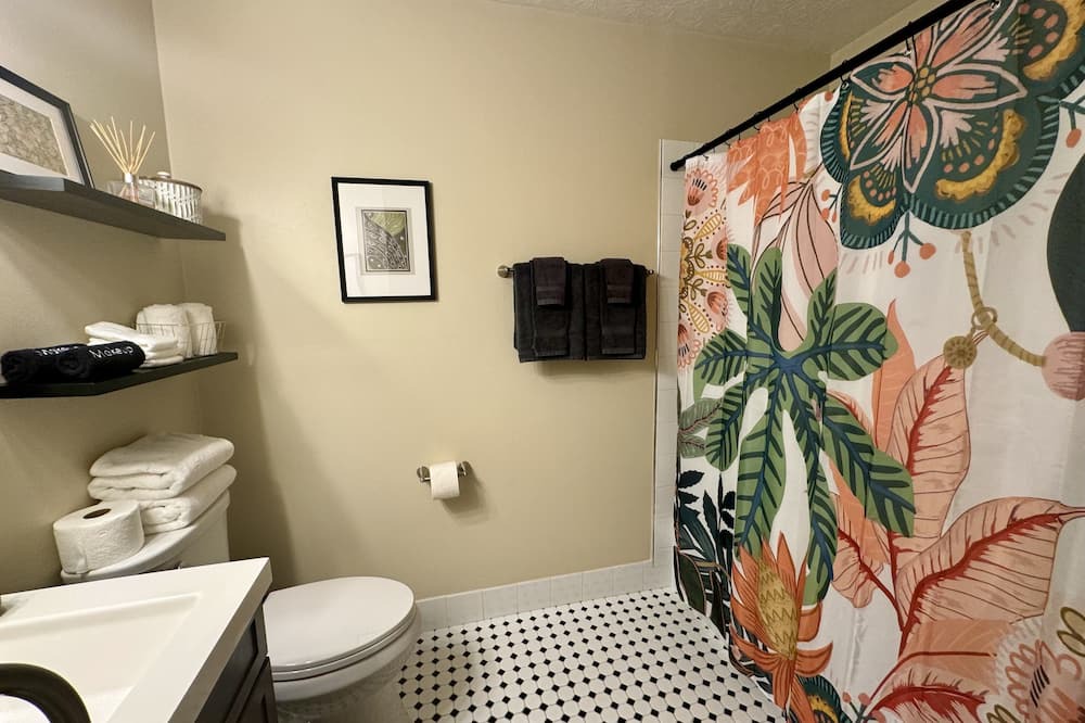 Photo of Bathroom in St. Augustine