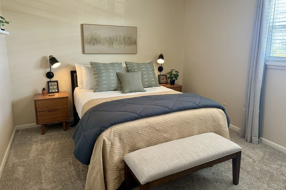 Photo of Bedroom in St. Augustine