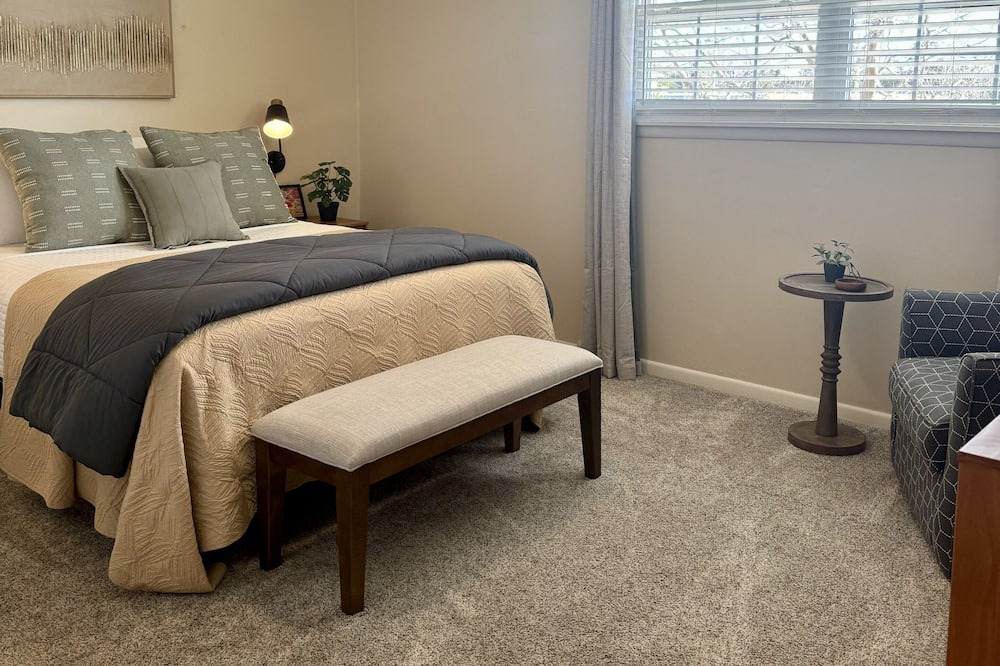 Photo of Bedroom in St. Augustine