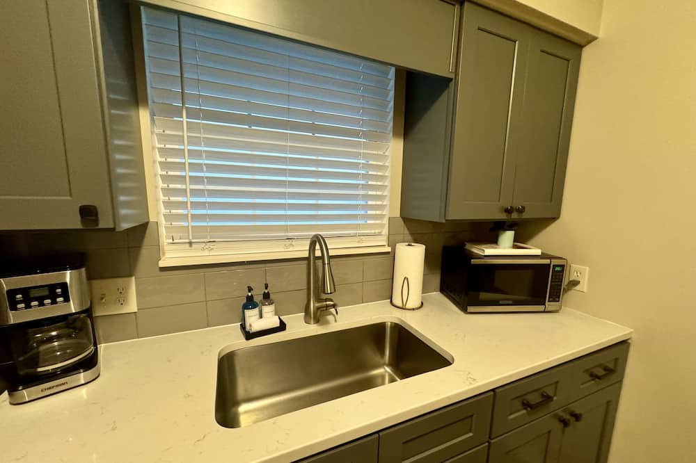 Photo of Kitchen in St. Augustine