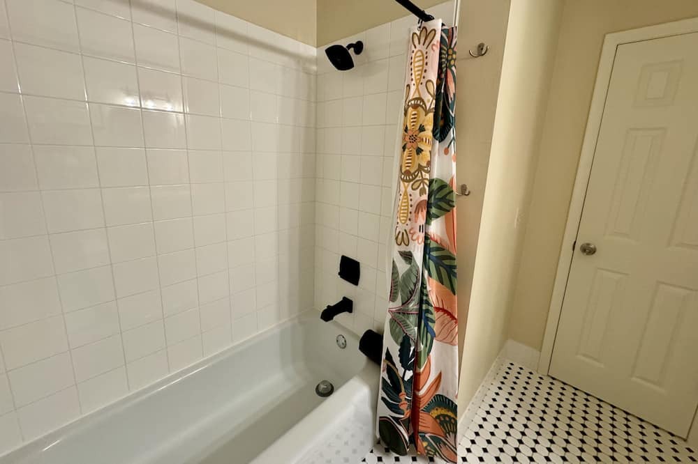 Photo of Bathroom in St. Augustine