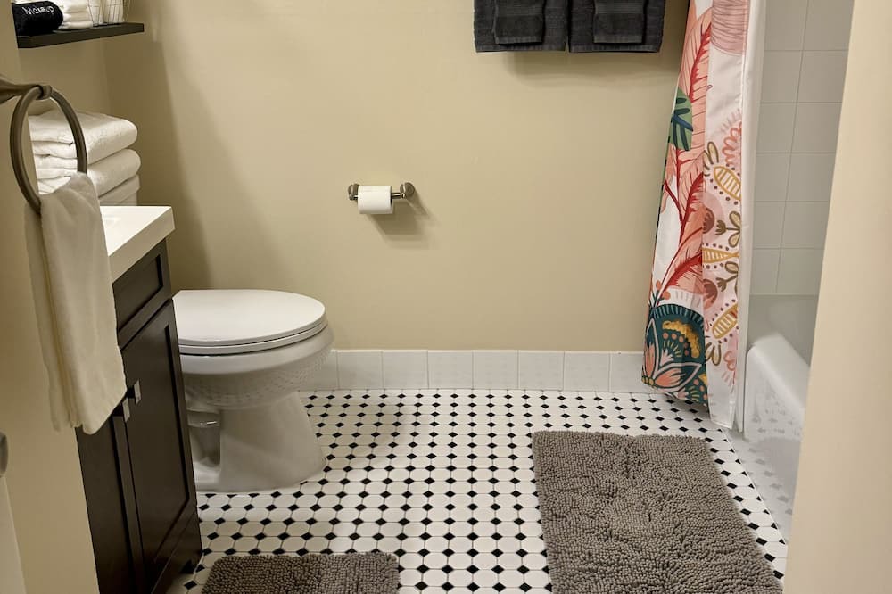 Photo of Bathroom in St. Augustine