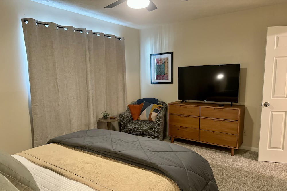 Photo of Bedroom in St. Augustine