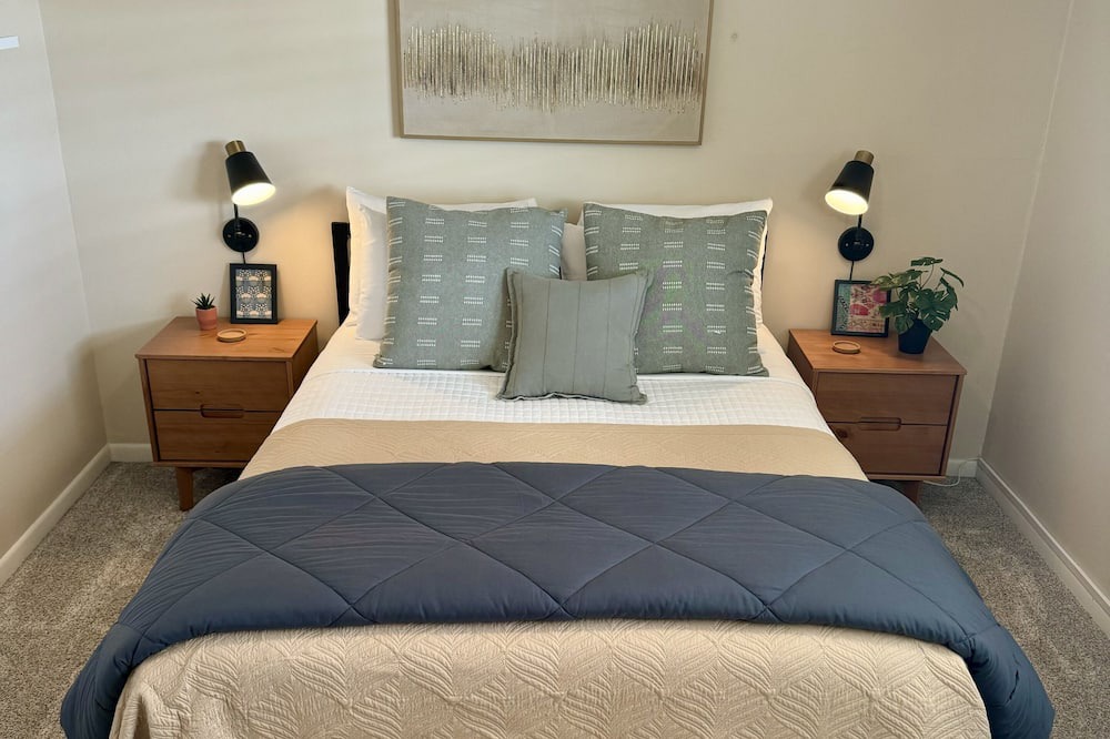Photo of Bedroom in St. Augustine