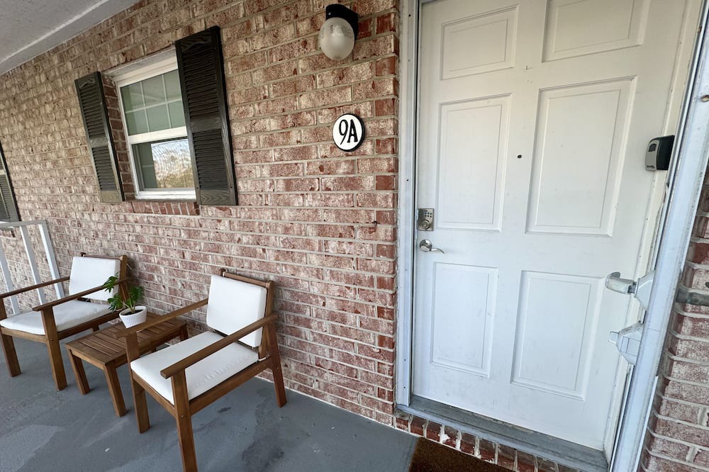 Photo of Outdoor in St. Augustine