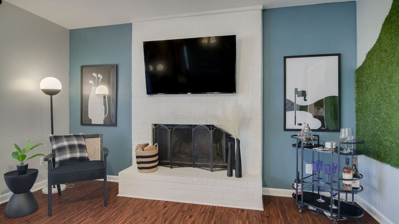 Photo of Livingroom in National Hills