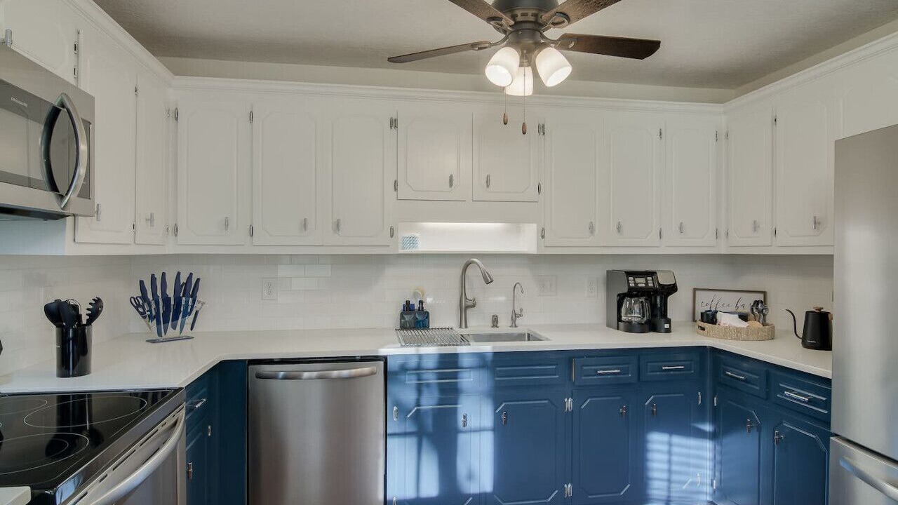 Photo of Kitchen in National Hills