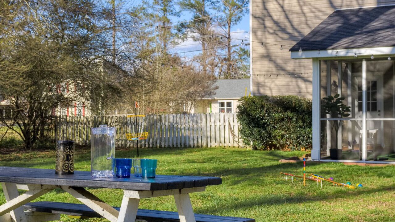 Photo of Outdoor in National Hills