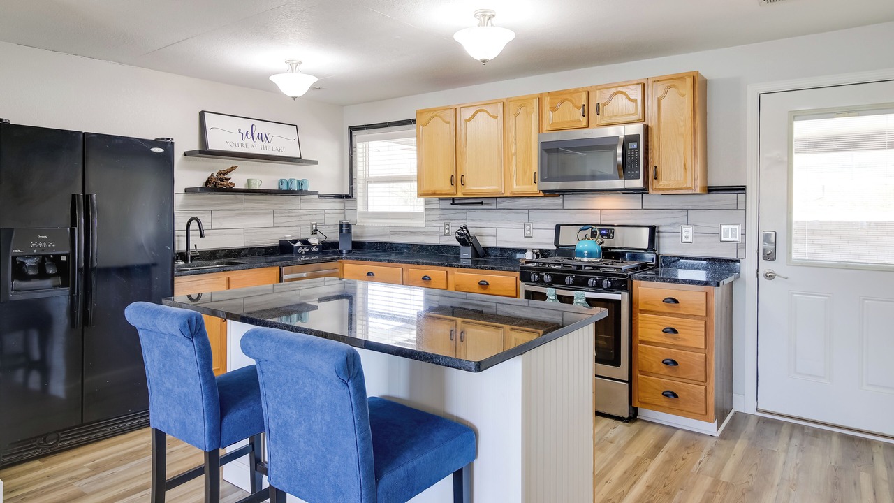 Photo of Kitchen in Kingston