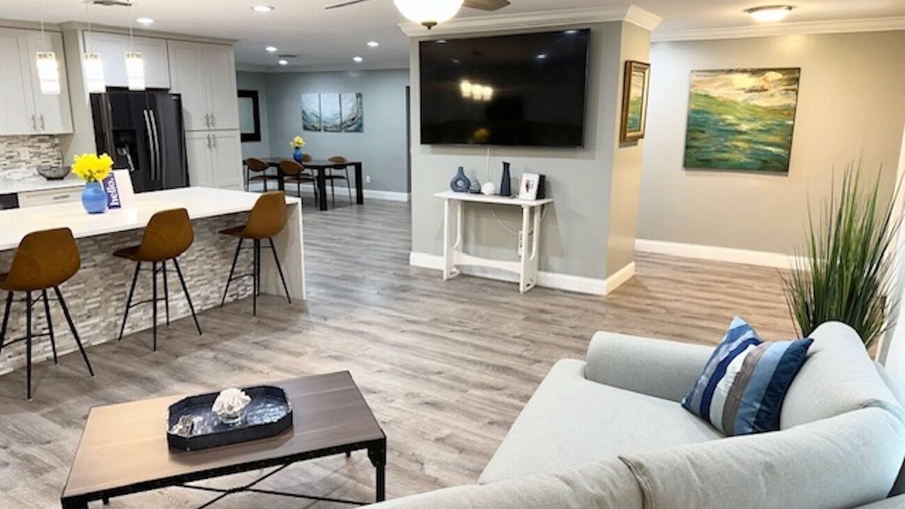 Photo of Livingroom in Royal Palm Beach