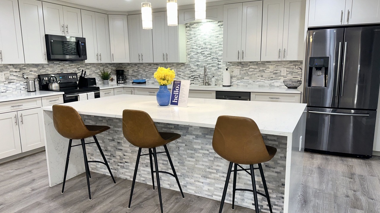 Photo of Kitchen in Royal Palm Beach