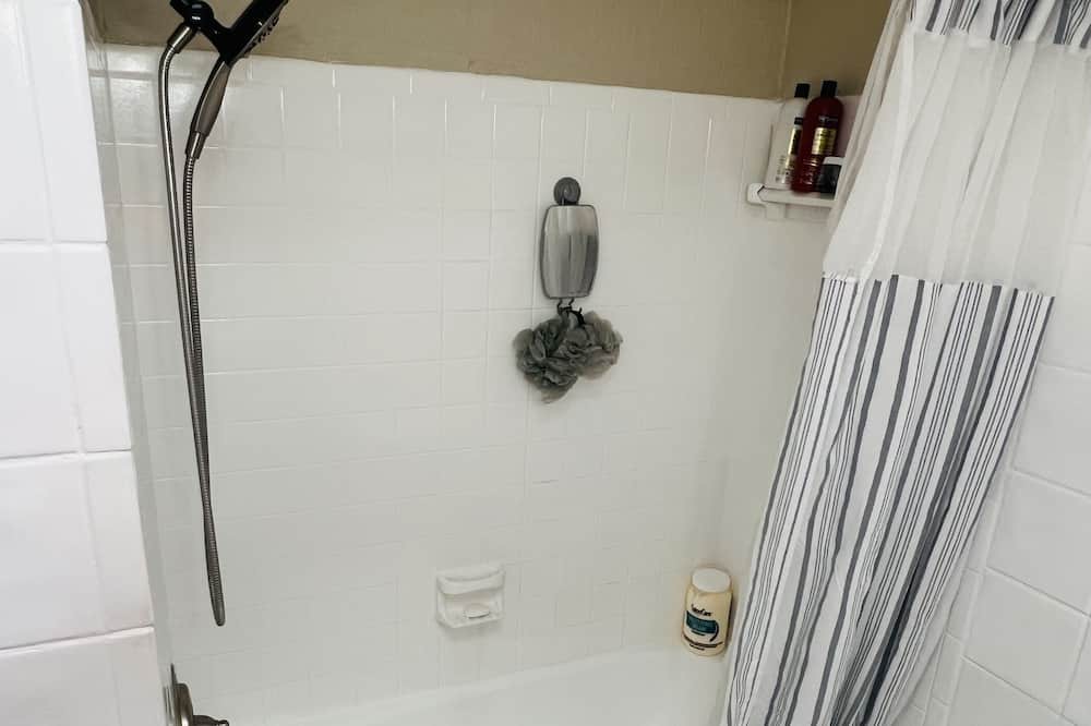 Photo of Bathroom in Town N County Park