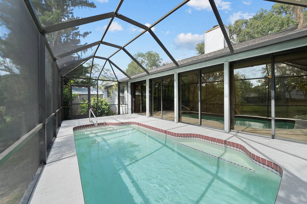 Photo of Outdoor in Fruitville