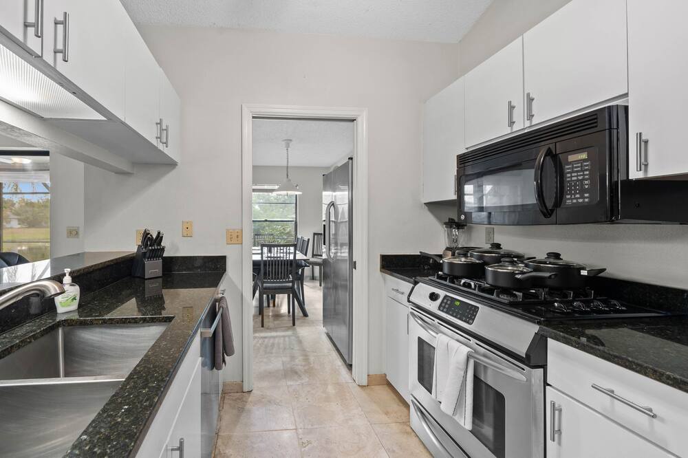 Photo of Kitchen in Fruitville