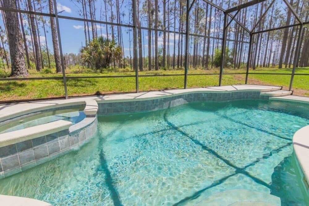 Photo of Outdoor in Highlands Reserve